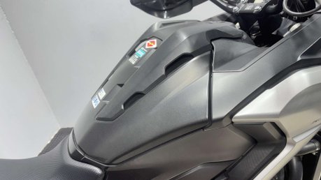 Honda NC750X 2016 39K NEW MOT IDEAL COMMUTER BIKE RIDES GREAT 750CC A2 18