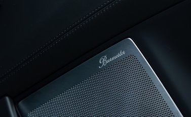 Porsche 911 Turbo S (992) 29