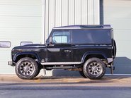 Land Rover Defender  LXV 65TH ANNIVERSARY HARD TOP only 150 made  extensive Landrover History  23