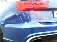 Audi A6 RS6 PLUS AVANT TFSI QUATTRO 23