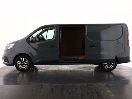 Renault Trafic LL30 Blue dCi 170 Extra Sport EAG9 9