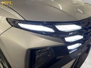 Hyundai TUCSON 1.6 T-GDi N Line SUV 5dr Petrol Hybrid Auto Euro 6 (s/s) (215 ps) 9
