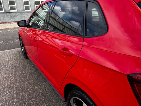 Volkswagen Polo 2.0 Polo GTi+ TSi Semi-Auto 5dr 48