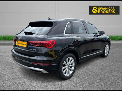Audi Q3 1.5 Q3 Sport 35 TFSI Semi-Auto 5dr 15