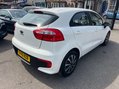 Kia Rio 1.25 1 Euro 6 5dr 6