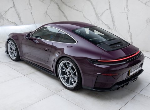 Porsche 911 GT3 TOURING (992.2) 9