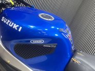 Suzuki GSX-R 2001 K1 30K GREAT RUNNING 600CC SPORTS BIKE PROJECT TRACK BIKE 28
