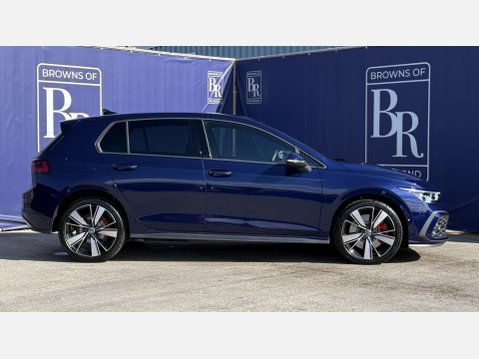 Volkswagen Golf 1.4 TSI 13kWh GTE Hatchback 5dr Petrol Plug-in Hybrid DSG Euro 6 (s/s) (245 3