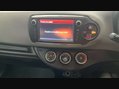 Toyota Yaris 1.0 Yaris Icon VVT-i 5dr 18