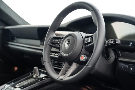 Porsche 911 3.6 T-Hybrid Turbo S Coupe 2dr Petrol Hybrid PDK 4WD Euro 6 (s/s) (711 ps) 7