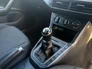 Volkswagen Polo 1.0 Polo R-Line TSi 5dr 17