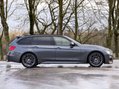 BMW 3 Series 3.0 335i M Sport Auto 5dr 22