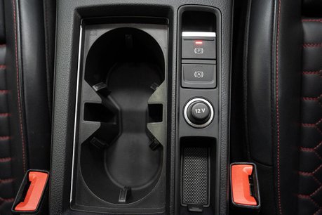 Audi RS Q3 2.5 TFSI Vorsprung SUV 5dr Petrol S Tronic quattro Euro 6 (s/s) (400 ps) 13
