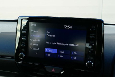 Toyota GR Yaris 1.6 GR Yaris Circuit 4WD 4WD 3dr 47