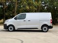 Peugeot Expert 2.0 Expert Professional Standard Blue HDi 14