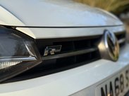 Volkswagen Polo 1.0 Polo R-Line TSi 5dr 30