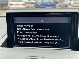 Audi A1 1.0 A1 Sport Nav TFSI Semi-Auto 3dr 39