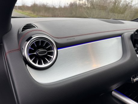 Mercedes-Benz EQA EQA 250 AMG Line Premium Plus Auto Electric PAN ROOF/MEMORY SEATS/VAT Q 20