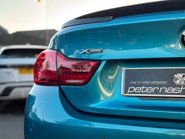 BMW 4 Series 435D XDRIVE M SPORT GRAN COUPE 17