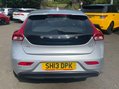 Volvo V40 1.6 D2 SE Euro 5 (s/s) 5dr 9