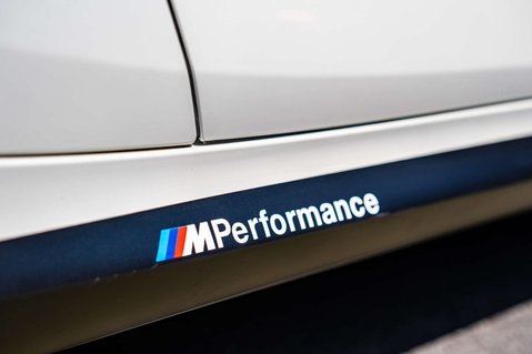BMW 2 Series 3.0 M235i Auto 2dr 62