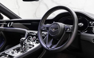 Bentley Continental GT 5