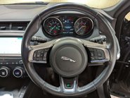 Jaguar E-Pace 2.0 E-PACE R-Dynamic S D AWD Auto 4WD 5dr 73