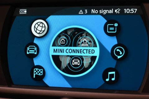 Mini Convertible 2.0 Cooper S Sport Auto 2dr 20