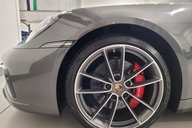 Porsche 911 CARRERA S PDK 44