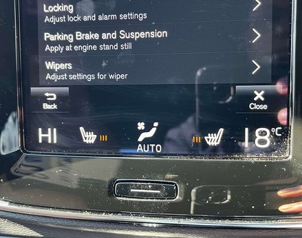 Volvo XC40 1.5 XC40 Inscription Pro T3 Auto 5dr 43