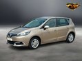Renault Scenic 1.5 Scenic Dynamique TomTom Energy dCi S/S 5dr - NATIONAL DELIVERY* 47
