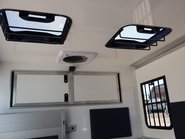 Renault Master 2026 BRAND NEW 3.5 TON STALLION SKR PRO BUILT BY SEEKER DELIVERY MILES  25