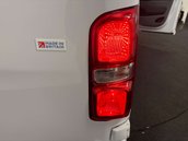 Vauxhall Vivaro 1.5 Vivaro  F2900 Sportive S/S 52