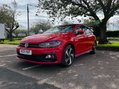 Volkswagen Polo 2.0 Polo GTi+ TSi Semi-Auto 5dr 22