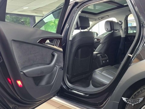 Audi A6 Allroad 3.0 TDI V6 Sport Estate 5dr Diesel S Tronic quattro Euro 6 (s/s) (272 ps) 52