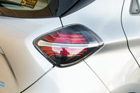 Renault Zoe ICONIC 10