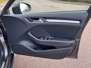 Audi A3 1.5 TFSI CoD Black Edition Sportback S Tronic Euro 6 (s/s) 5dr 52