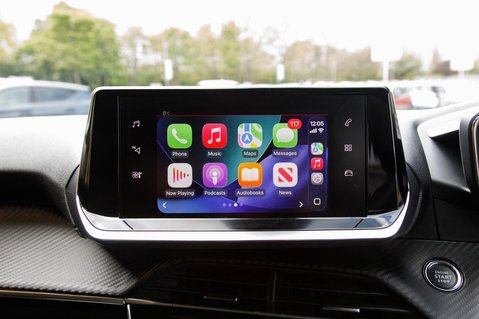 Peugeot 2008 PURETECH S/S ALLURE PREMIUM PLUS 30