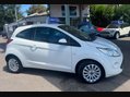 Ford Ka 1.2 Zetec Euro 5 (s/s) 3dr 8