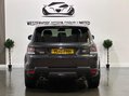 Land Rover Range Rover Sport 3.0 SD V6 Autobiography Dynamic Auto 4WD Euro 6 (s/s) 5dr 22