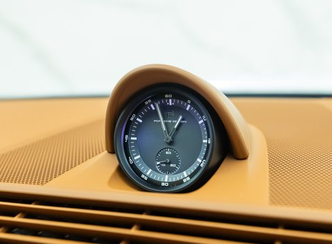 Porsche Panamera 4S E-Hybrid 20