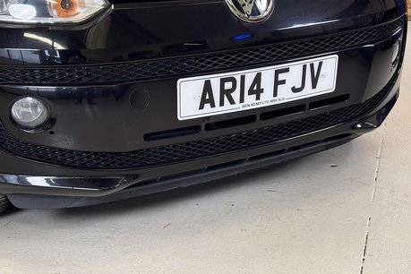 Volkswagen Up 1.0 High up! Hatchback 5dr Petrol ASG Euro 5 (75 ps) 19