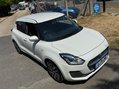 Suzuki Swift SZ-L DUALJET MHEV 21