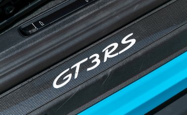 Porsche 911 GT3 RS (991.2) 20