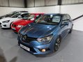 Renault Megane 1.3 TCe Iconic Euro 6 (s/s) 5dr 3