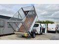 Ford Transit 350 LEADER CAGED TIPPER 2.0 TDCI 130ps EU6 RWD 4