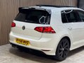 Volkswagen Golf 2.0 Golf R-Line Edition TDI BlueMotion Technology 5dr 20