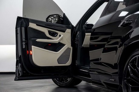 Lamborghini Urus 4.0 V8 BiTurbo 25.9kWh SE SUV 5dr Petrol Plug-in Hybrid Auto 4WD Euro 6 (80 6