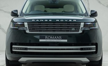 Land Rover Range Rover D350 AUTOBIOGRAPHY LWB 7