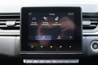 Renault Captur EVOLUTION TCE MHEV 28